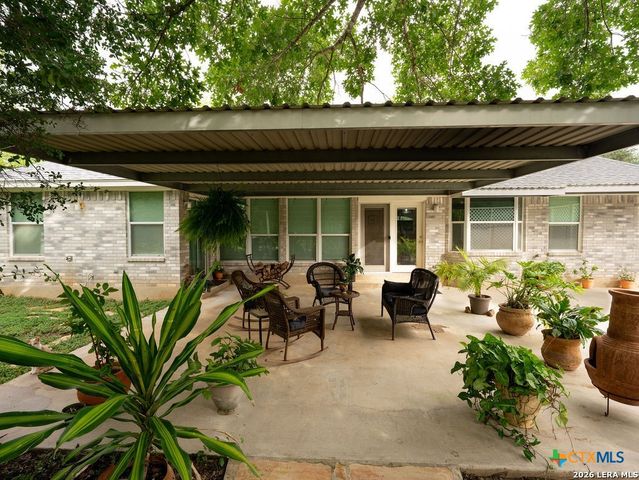 123 Elk Ridge, Canyon Lake, TX 78133