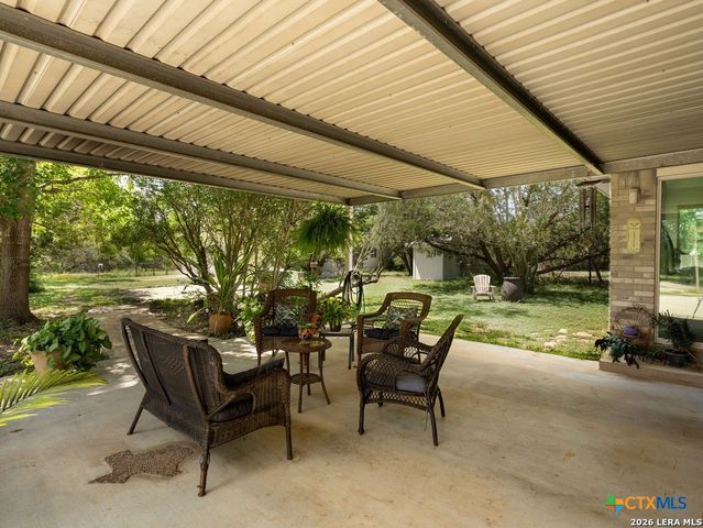 123 Elk Ridge, Canyon Lake, TX 78133