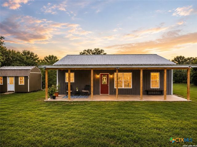 123 Elk Ridge, Canyon Lake, TX 78133