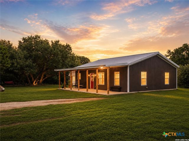 123 Elk Ridge, Canyon Lake, TX 78133