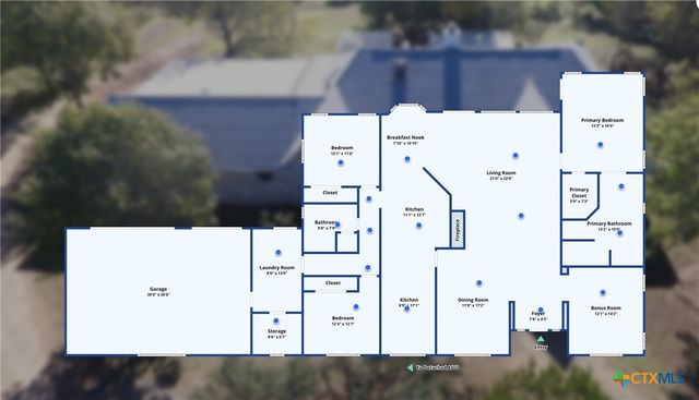 123 Elk Ridge, Canyon Lake, TX 78133