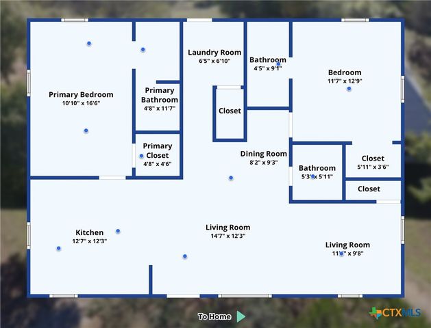 123 Elk Ridge, Canyon Lake, TX 78133