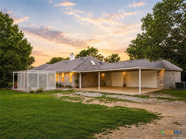 123 Elk Ridge, Canyon Lake, TX 78133