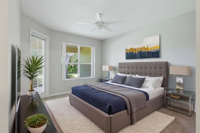 2462 MAGNOLIA CIRCLE, North Port, FL 34289