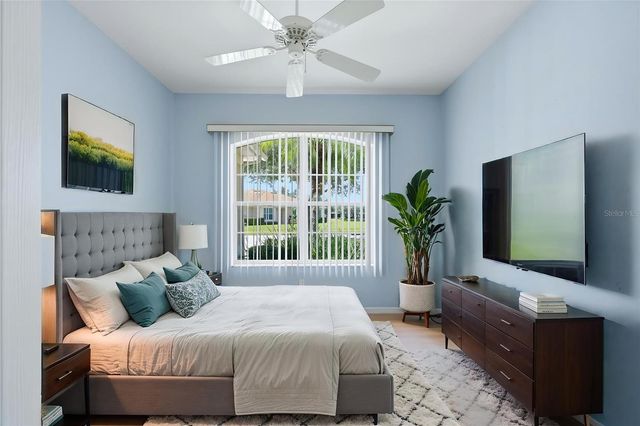 2462 MAGNOLIA CIRCLE, North Port, FL 34289