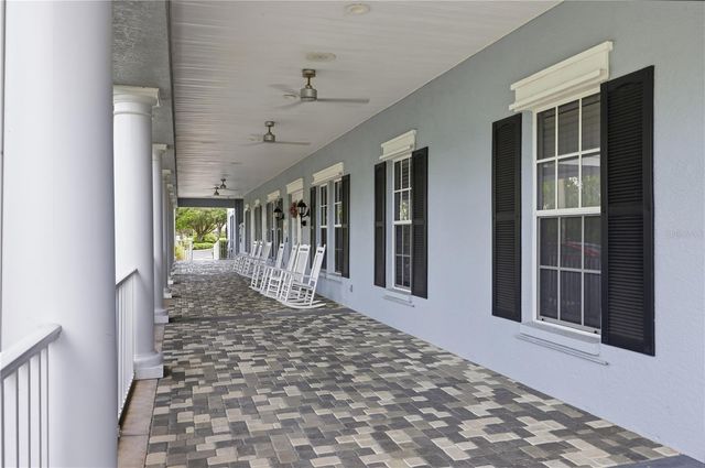 2462 MAGNOLIA CIRCLE, North Port, FL 34289