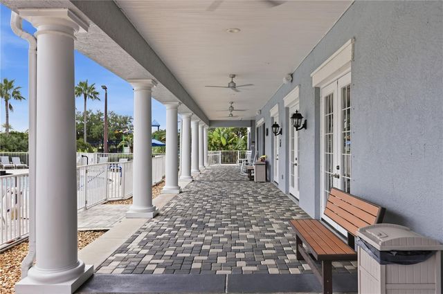 2462 MAGNOLIA CIRCLE, North Port, FL 34289