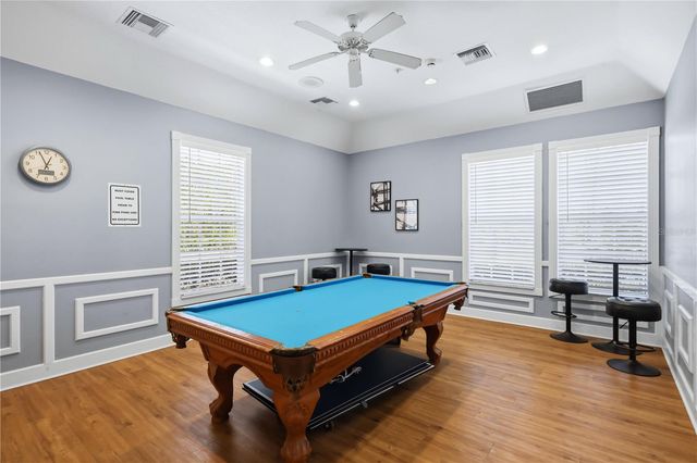 2462 MAGNOLIA CIRCLE, North Port, FL 34289