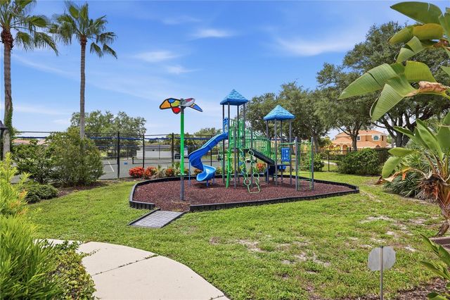 2462 MAGNOLIA CIRCLE, North Port, FL 34289