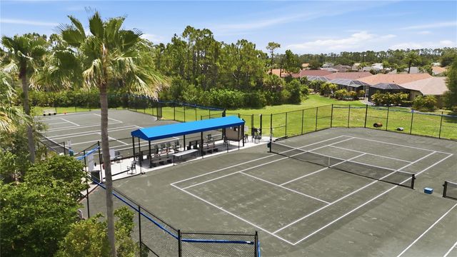 2462 MAGNOLIA CIRCLE, North Port, FL 34289