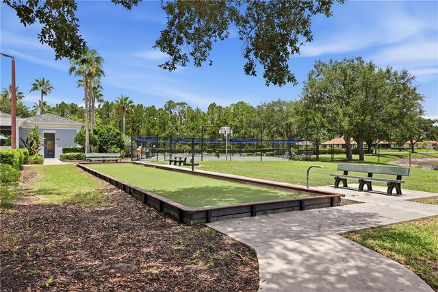 2462 MAGNOLIA CIRCLE, North Port, FL 34289