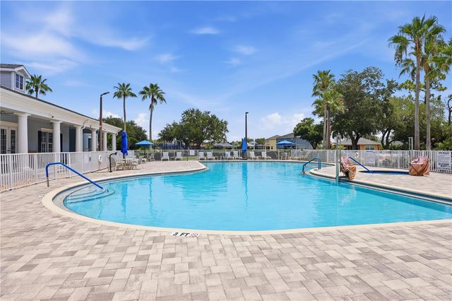 2462 MAGNOLIA CIRCLE, North Port, FL 34289