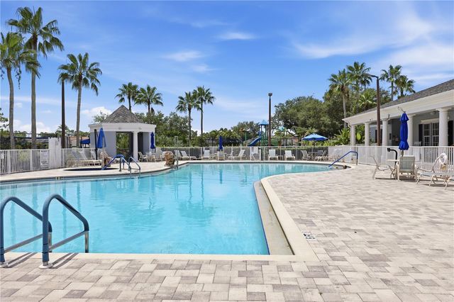 2462 MAGNOLIA CIRCLE, North Port, FL 34289