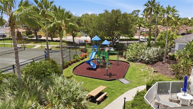 2462 MAGNOLIA CIRCLE, North Port, FL 34289