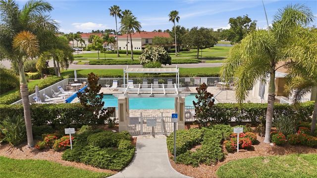 2462 MAGNOLIA CIRCLE, North Port, FL 34289