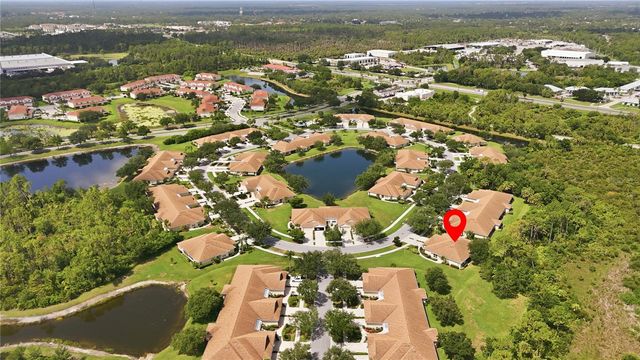 2462 MAGNOLIA CIRCLE, North Port, FL 34289