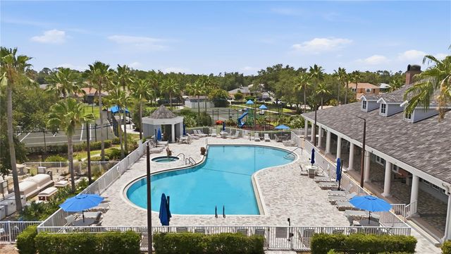 2462 MAGNOLIA CIRCLE, North Port, FL 34289