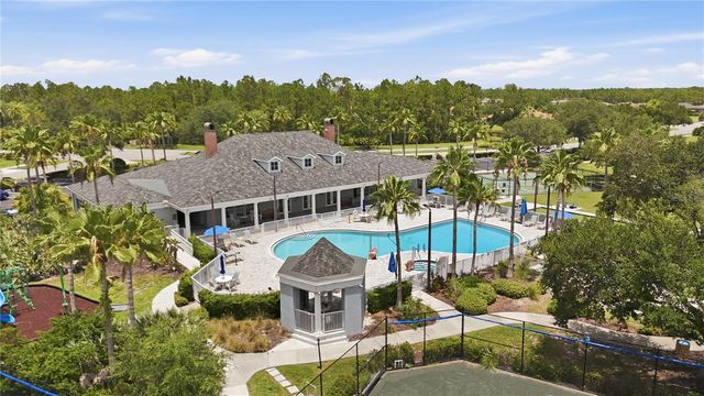 2462 MAGNOLIA CIRCLE, North Port, FL 34289