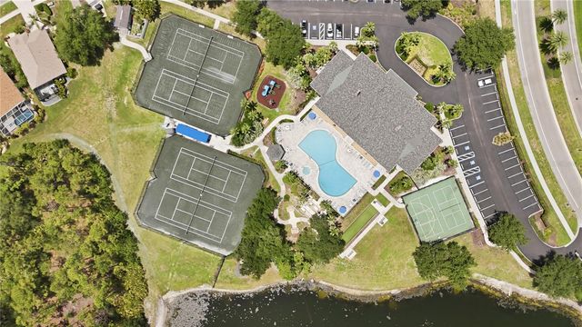 2462 MAGNOLIA CIRCLE, North Port, FL 34289