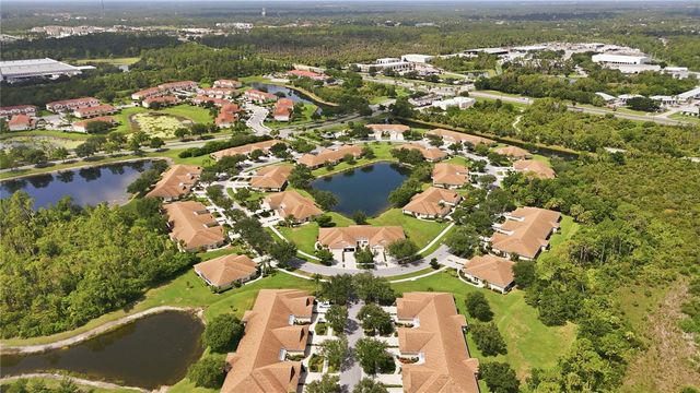 2462 MAGNOLIA CIRCLE, North Port, FL 34289