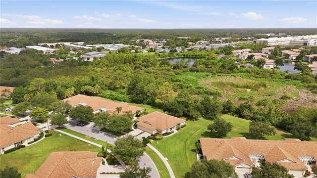 2462 MAGNOLIA CIRCLE, North Port, FL 34289