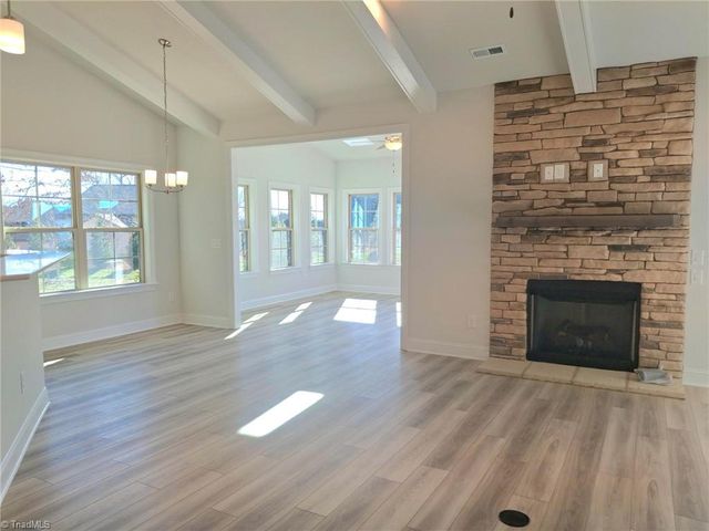 1083 Tulloch Court, Burlington, NC 27215