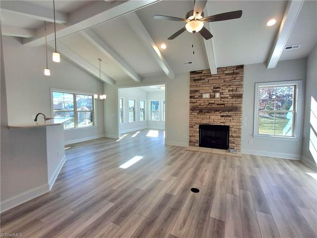 1083 Tulloch Court, Burlington, NC 27215