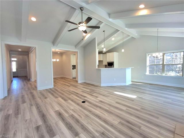 1083 Tulloch Court, Burlington, NC 27215