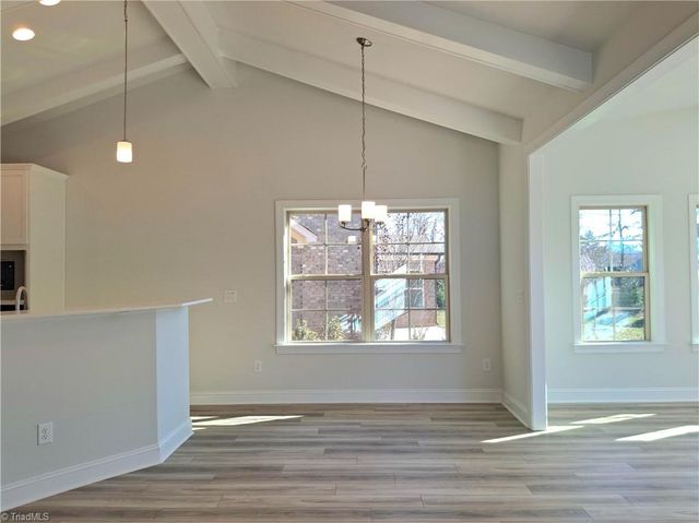 1083 Tulloch Court, Burlington, NC 27215