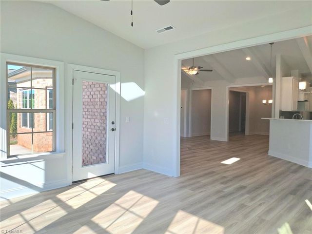 1083 Tulloch Court, Burlington, NC 27215