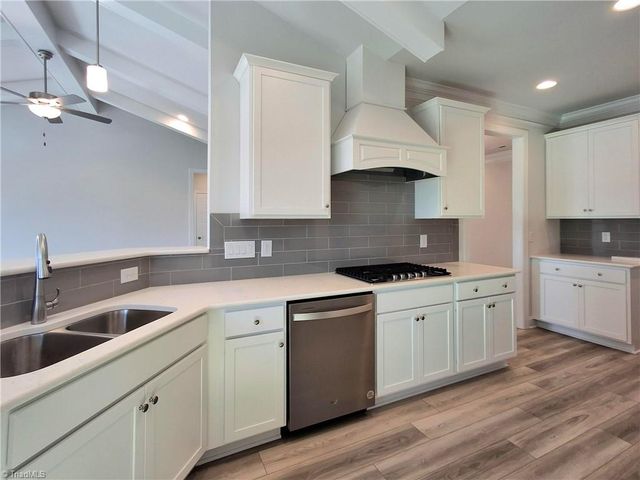 1083 Tulloch Court, Burlington, NC 27215