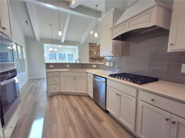 1083 Tulloch Court, Burlington, NC 27215