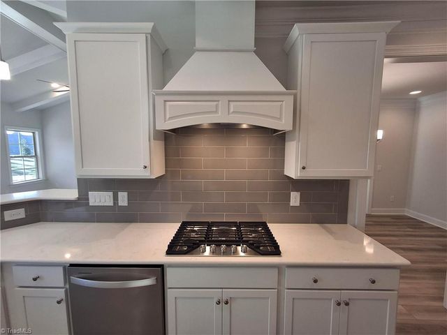 1083 Tulloch Court, Burlington, NC 27215