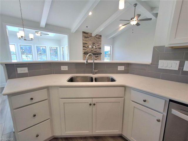 1083 Tulloch Court, Burlington, NC 27215