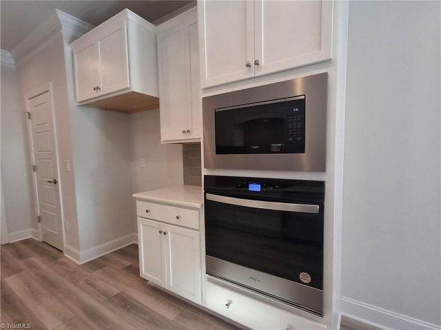 1083 Tulloch Court, Burlington, NC 27215