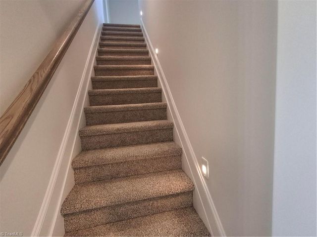 1083 Tulloch Court, Burlington, NC 27215