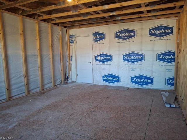 1083 Tulloch Court, Burlington, NC 27215