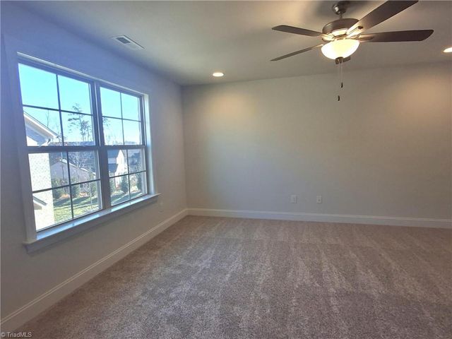 1083 Tulloch Court, Burlington, NC 27215