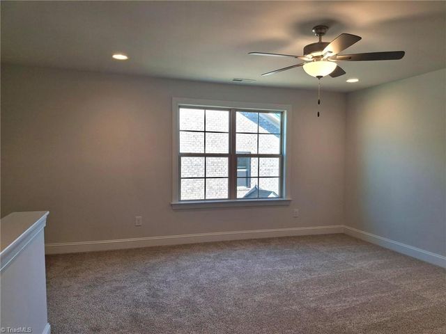 1083 Tulloch Court, Burlington, NC 27215