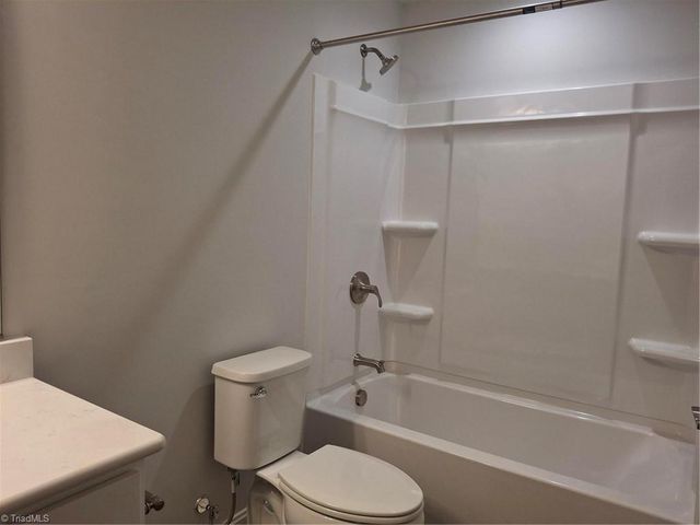 1083 Tulloch Court, Burlington, NC 27215