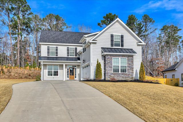 648 River Oaks Lane, Evans, GA 30809