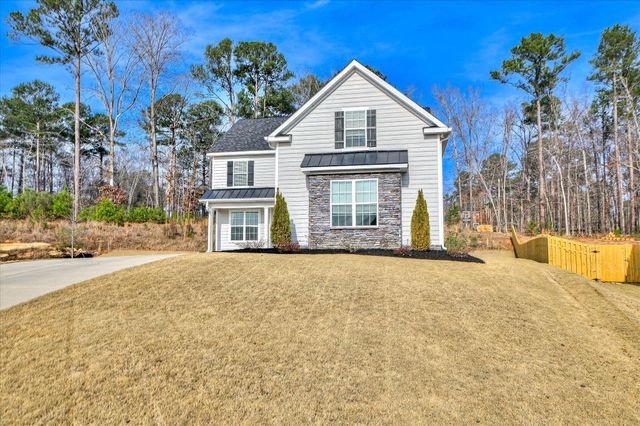 648 River Oaks Lane, Evans, GA 30809