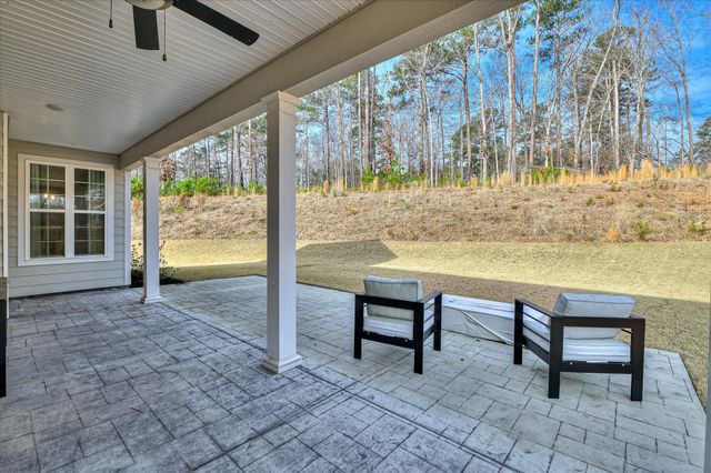 648 River Oaks Lane, Evans, GA 30809