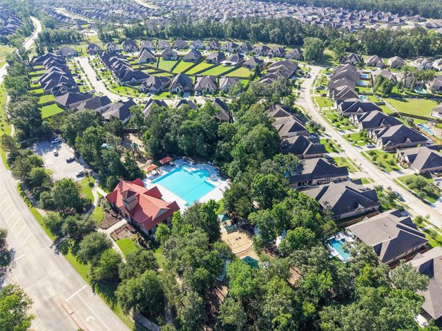 23338 Hillsview Lane, New Caney, TX 77357