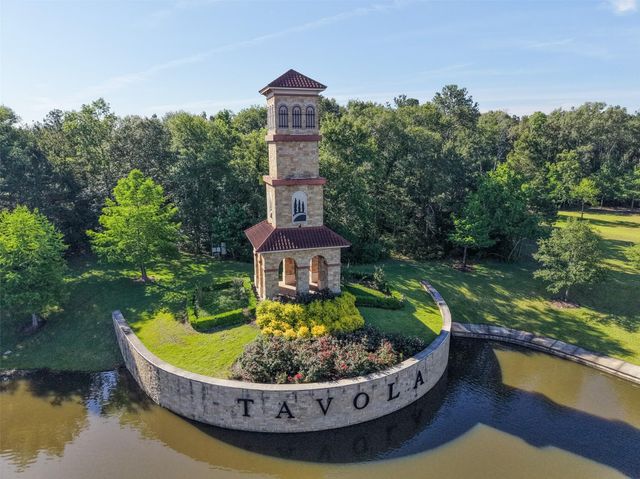 23338 Hillsview Lane, New Caney, TX 77357
