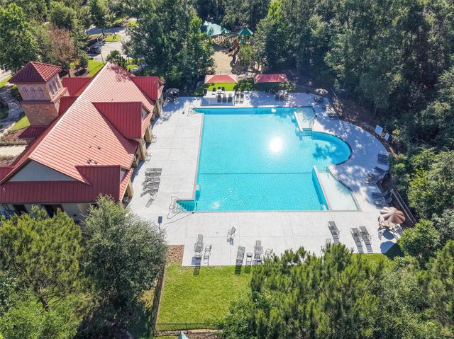 23338 Hillsview Lane, New Caney, TX 77357