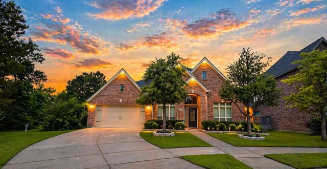 23338 Hillsview Lane, New Caney, TX 77357