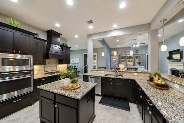 23338 Hillsview Lane, New Caney, TX 77357
