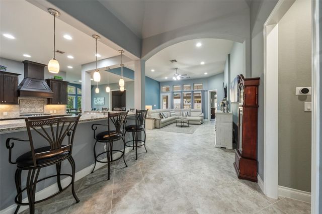 23338 Hillsview Lane, New Caney, TX 77357