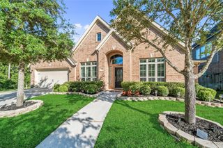 23338 Hillsview Lane, New Caney, TX 77357